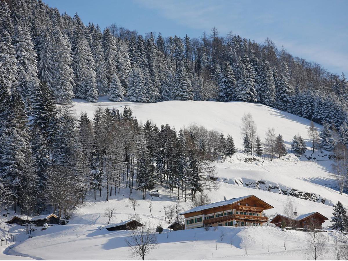 Stallerhof Ξενοδοχείο Golling an der Salzach Εξωτερικό φωτογραφία