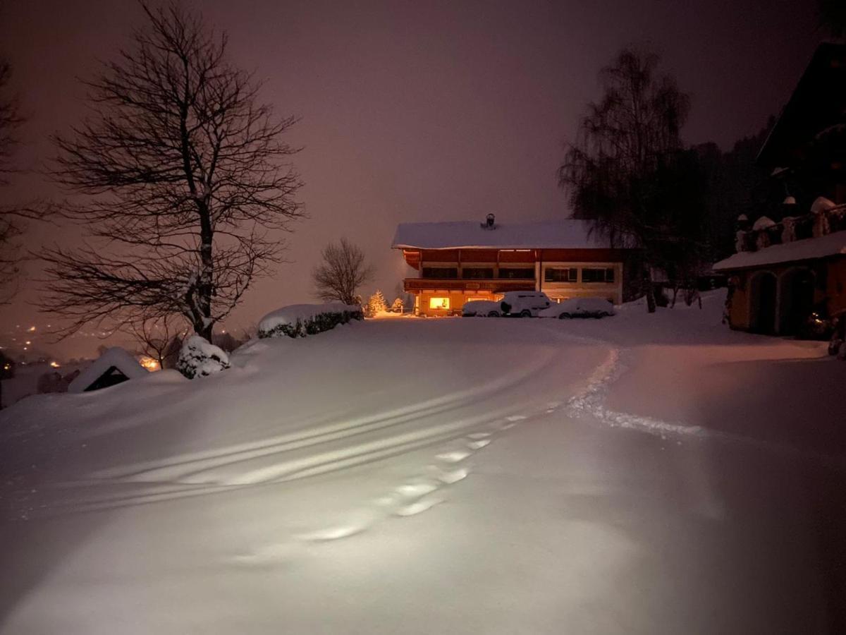 Stallerhof Ξενοδοχείο Golling an der Salzach Εξωτερικό φωτογραφία