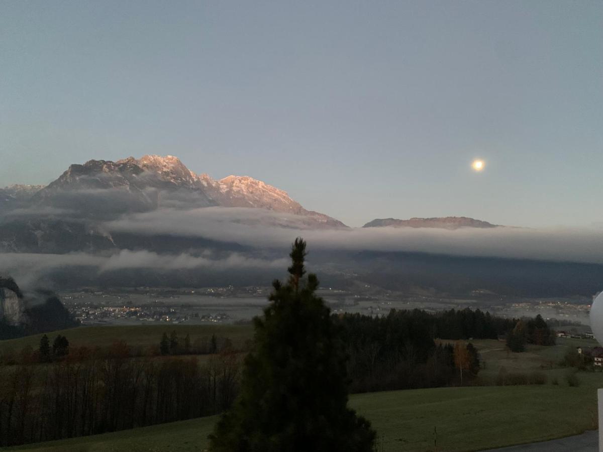 Stallerhof Ξενοδοχείο Golling an der Salzach Εξωτερικό φωτογραφία